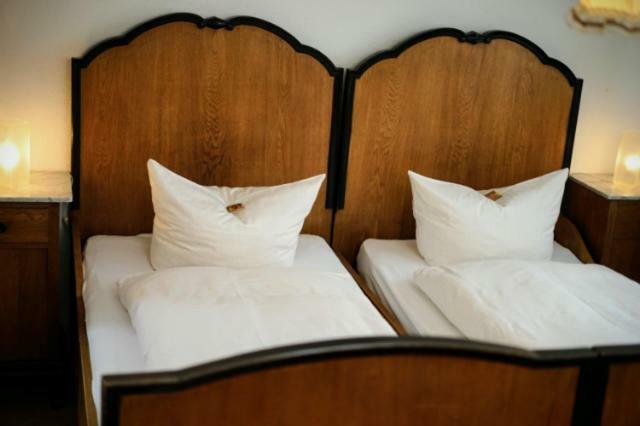 Hofreit Am Bierkeller Hotel Kehl Eksteriør billede